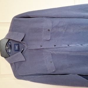 Men's dress shirt